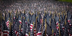 This Bible verse contains a perfect reflection for July 4th