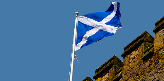 Scotland