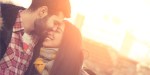 Couple amoureux