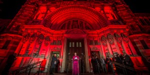 Red Wednesday for Faith and Freedom
