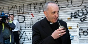 The &#8220;Jesuit tea&#8221;: The history of mate