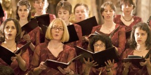 Before Christmas carols, Christians sang these holiday hymns