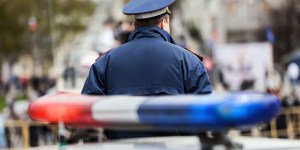 French Catholics attacked during Immaculate Conception procession  