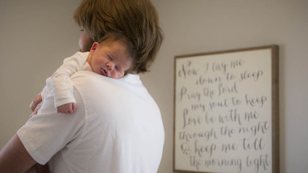 DAD,BABY