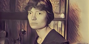 What Dorothy Day means to those healing from a past abortion