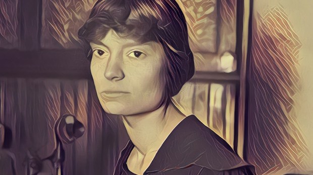 BŁOGOSŁAWIONA DOROTHY DAY