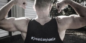 How working out can help you grow spiritually