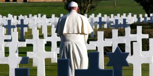Pope Francis&#8217; letter on D-Day: A prayer for 3 groups