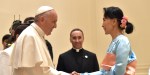 POPE AUN SUN SU KI