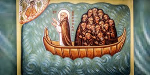 Did St. Brendan discover America in the 6th century?