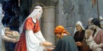 SAINT ELIZABETH OF HUNGARY