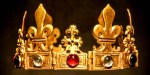 GOLDEN CROWN