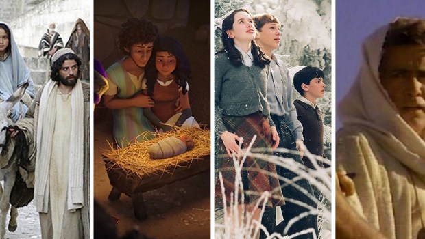 Christmas Movies