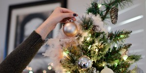 The real meaning and origin of the Christmas tree