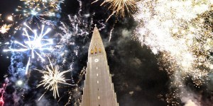 7 New Year’s Eve traditions from around the world