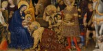 ADORATION OF THE MAGI