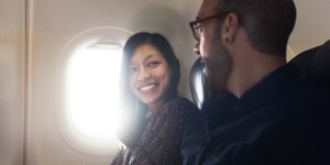 Airline evangelization: Prudence and charity are fundamental