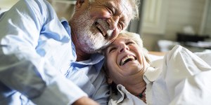 Powerful message about caring for elderly parents is a must-read