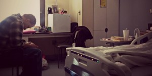 Pray this powerful prayer for the healing of cancer