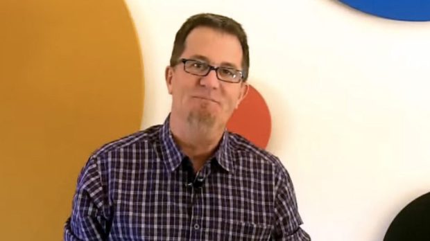 Peter Walsh's Declutter Tips