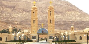 3 Remarkable African monasteries you need to know