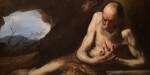 ST PAUL THE HERMIT,THEBES