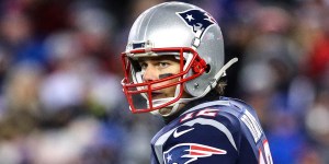 Our Lady, Tom Brady, my daughter, and you: Power of witness