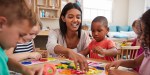 TEACHER,PRESCHOOL,STUDENTS