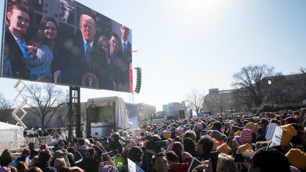 march for life 2018