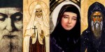 ARABIC SPEAKING SAINTS