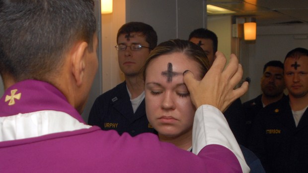 ASH WEDNESDAY,ASHES