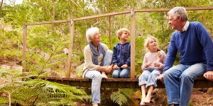 Life, death, and faith: Conversations with kids