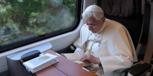 Benedict XVI&#8217;s how-to of Lectio Divina