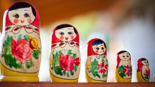 DOLLS