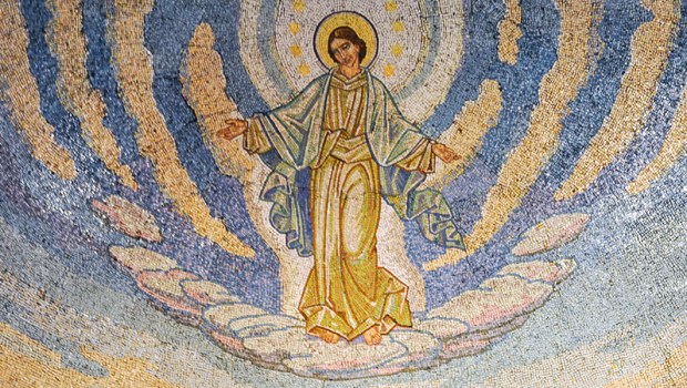 SAINT VALENTINE