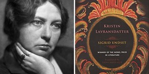 5 Reasons your daughter should be reading Sigrid Undset