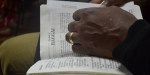 SCRIPTURE,BIBLE