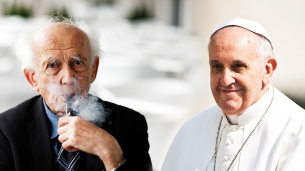 BAUMAN-POPE