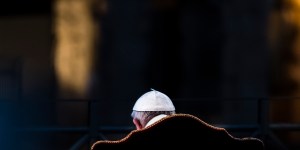 Text of the Stations of the Cross for 2020, led by Pope Francis