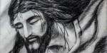 JESUS ON THE CROSS