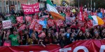 ANTI-ABORTION PROTEST