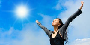 Why the Our Father begins with three praises of God