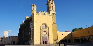 Meet the city of 365 churches
