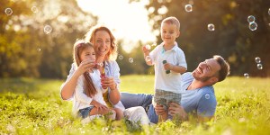 8 Fun ways to teach your kids about faith before school starts again