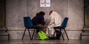 DC lawmakers consider requiring priests to report child abuse revealed in confessional