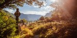 IRELAND,CROSS