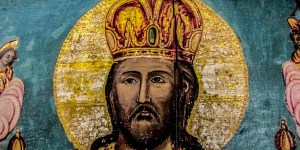 Jesus’ rules that make life worth living