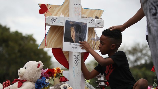 PARKLAND,MARJORY STONEMAN DOUGLAS