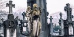 ANGEL,CEMETERY