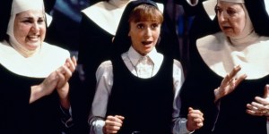 5 of the best uses of gospel music in movies